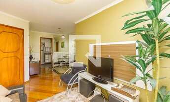 Imagem 3: Apartamento para Aluguel - Brooklin, 3 Quartos, 84 m2