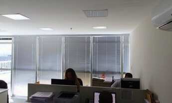 Imagem 7: SALA 620m² - SUAREZ TRADE - CAMINHO DAS ÁRVORES