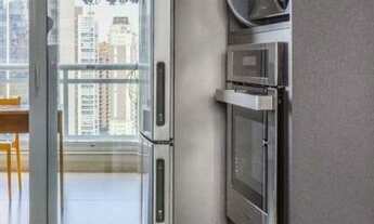 Imagem 7: APARTAMENTO - PARAÍSO - SP