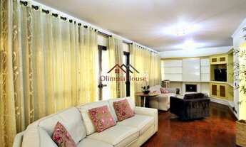 Imagem 4: Locação Apartamento 3 Dormitórios - 160 m² Vila Nova Conceição