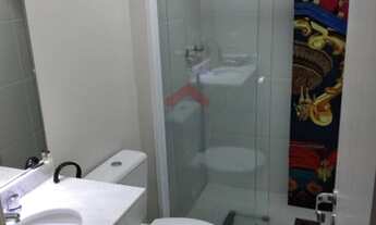 Imagem 6: Apartamento com 02 dormitórios bairro Moinho de Ventos REF: G3951