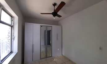 Imagem 4: Rio de Janeiro - Apartamento Padrão - Piedade