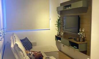 Imagem 4: Vendo apartamento em Presidente Prudente, Cond Príncipe de Mônaco