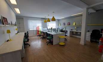 Imagem 3: Casa comercial para locação em Moema