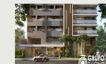 Imagem 2: Apartamento para Venda em São Paulo, Campo Belo, 3 dormitórios, 3 suítes, 4 banheiros, 2 v