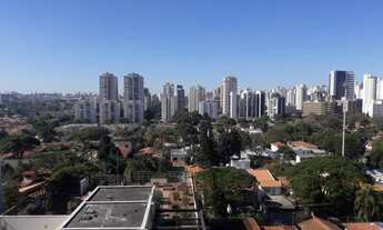 Imagem: ÓTIMO STUDIO - LAZER - LOCALIZAÇÃO PRIVILEGIADA