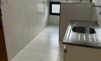 Imagem 5: Apartamento de 3/4 para aluguel na Pituba no Condomínio Edifício Serra dos Lagos