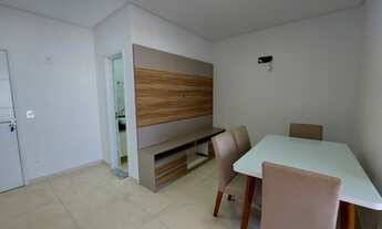 Imagem 5: Cobertura Duplex para Venda em Praia Grande, Guilhermina, 2 dormitórios, 2 suítes, 3 banhe