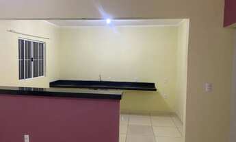 Imagem 2: Casa para alugar no parque cidade