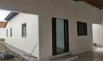 Imagem 6: Casa para venda possui 120 metros quadrados com 2 quartos