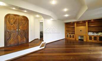 Imagem 3: Apartamento Venda 4 Dormitórios - 274 m² Perdizes