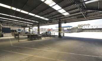 Imagem 6: GALPÃO NA LAPA FÁCIL ACESSO ATRAVÉS DA MARGINAL PINHEIROS