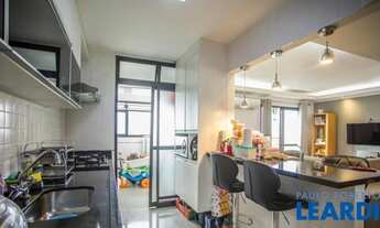 Imagem 4: APARTAMENTO - SAÚDE - SP