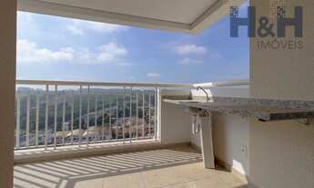 Imagem 3: PIRACICABA - Apartamento Padrão - Vila Independência