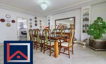 Imagem 5: Apartamento Venda Paraíso 350 m² 4 Dormitórios