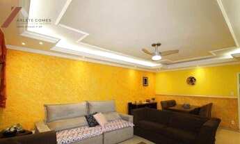 Imagem 4: Sobrado com 3 dormitórios à venda, 290 m² por R$ 950.000,00 - Parque Santo Antônio - São B