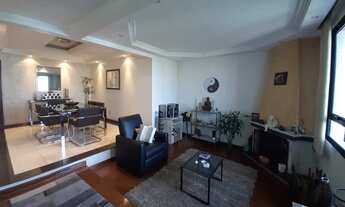 Imagem 4: Apartamento para venda com 212 m², com 4 quartos em Santana!!!