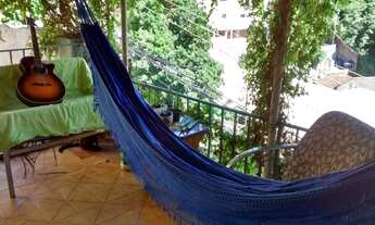 Imagem 6: Alugo vaga compartilhada e vaga em quarto individual entre Lapa e Santa Teresa