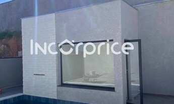 Imagem 6: Casa para Venda em Mogi das Cruzes, Aruã, 3 dormitórios, 3 suítes, 4 banheiros, 4 vagas