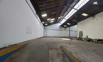 Imagem 6: GALPÃO - CAHACARA SANTO ANTONIO - PROX SHOPPING MORUMBI