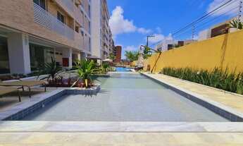 Imagem 6: Alugo apartamento nos bancários com área de lazer completa