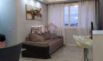 Imagem 3: Apartamento com 02 dormitórios bairro Moinho de Ventos REF: G3940