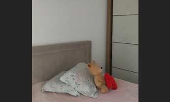 Imagem 4: Apartamento para venda possui 62 metros quadrados com 2 quartos