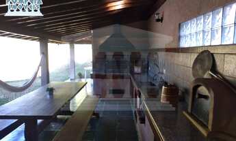 Imagem 6: VENDA CHÁCARA EM ITATIBA, SÃO PAULO - POMPEIA IMÓVEIS