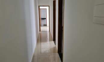 Imagem 4: Casa para venda tem 150 metros quadrados com 3 quartos em Víviam Parque - Anápolis - Goiás