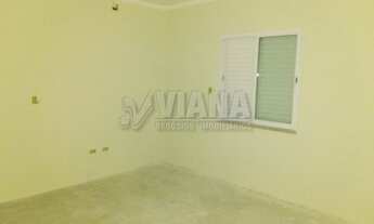 Imagem 3: Sobrado novo- Bairro Cerâmica, SCS - 277 m² 3 suítes, 10 vagas