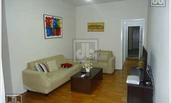 Imagem 2: Rio de Janeiro - Apartamento Padrão - Copacabana