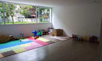 Imagem 7: Apartamento com 3 dormitórios à venda, 118 m² por R$ 1.690.000,00 - Itaim Bibi - São Paulo