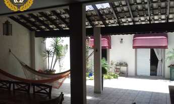 Imagem 5: SAO ROQUE - Casa Padrão - JARDIM VILLACA