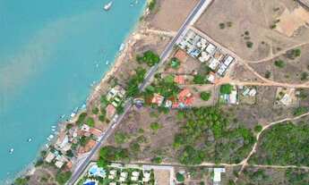 Imagem: Terreno à venda, 16640 m² por R$ 2.450.000,00