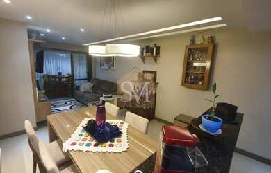 Imagem 3: RIO DE JANEIRO - Apartamento Padrão - FREGUESIA (JACAREPAGUÁ