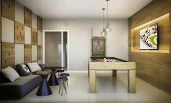 Imagem 4: Oportunidade! Apartamento com 2 quartos, terraço, vaga e lazer completo em OSASCO SP