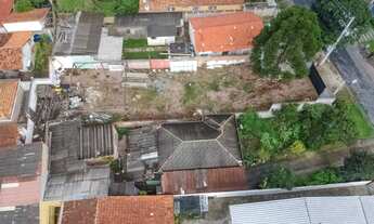 Imagem 6: Terreno de 440m² no Xaxim próx ao Shopping Sports