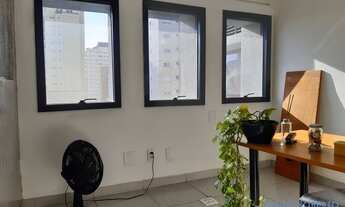 Imagem 5: CONJ. COMERCIAL - PERDIZES - SP