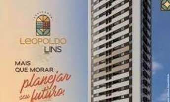 Imagem: Ceci- Edf, Leopoldo Lins, 3 quartos 60m