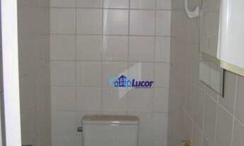 Imagem 4: Sala comercial Galpão / depósito com 1 vaga na garagem