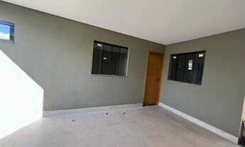 Imagem 2: Coxipo Bairro Nossa Senhora Aparecida (Casa Nova)