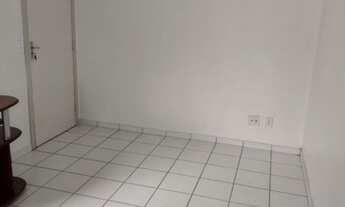 Imagem: Apartamento para venda com 52 metros quadrados