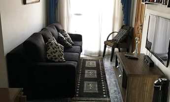 Imagem: APARTAMENTO - LIMÃO - SP