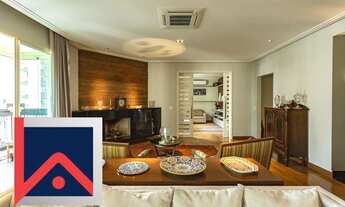 Imagem 5: Apartamento Venda Campo Belo 313 m² 3 Dormitórios