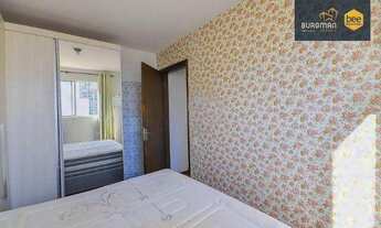 Imagem 5: Apartamento com 1 dormitório à venda, 33 m² por R$ 169.000,00 - Centro - Curitiba/PR