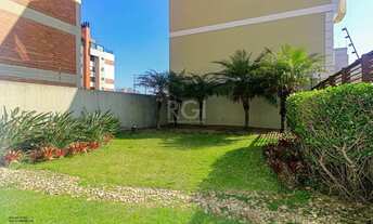 Imagem 7: Porto Alegre - Casa Padrão - Tristeza