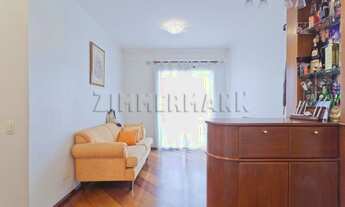 Imagem 3: SãO PAULO - Apartamento Padrão - PERDIZES