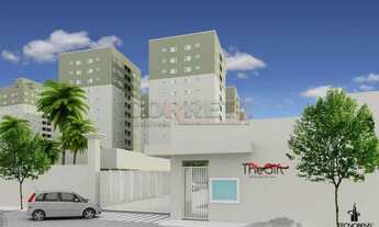 Imagem 4: Araçatuba - Apartamento - Concórdia II