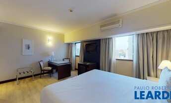 Imagem 1: APARTAMENTO - ITAIM BIBI - SP