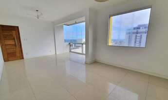 Imagem 4: Apartamento 3 Dormitórios 1 Suíte à venda 114 m² R$ 420.000,00 - Pituba - Salvado